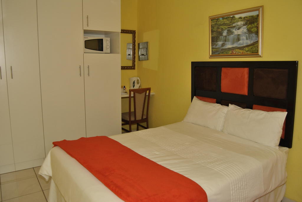 Ethen Guesthouse Polokwane Camera foto