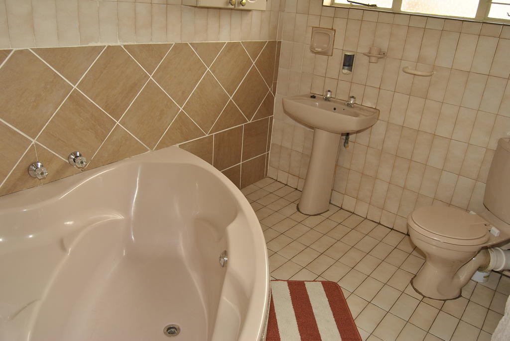 Ethen Guesthouse Polokwane Camera foto