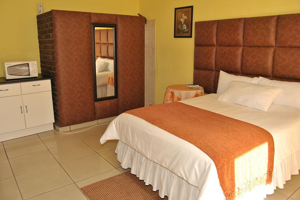 Ethen Guesthouse Polokwane Camera foto